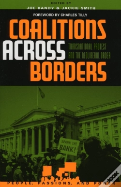 Capa do artigo Coalitions Across Borders