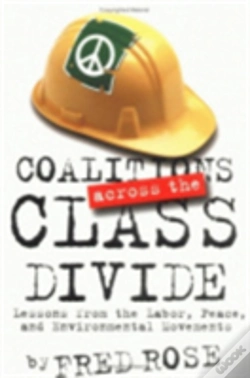 Capa do artigo Coalitions Across The Class Divide