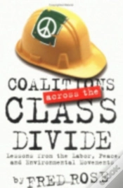 Capa do artigo Coalitions Across The Class Divide