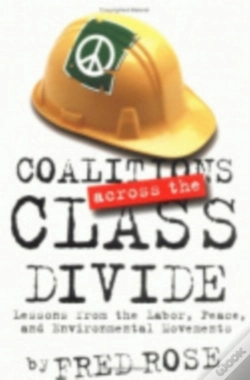 Capa do artigo Coalitions Across The Class Divide