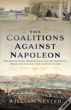 Capa do artigo Coalitions Against Napoleon