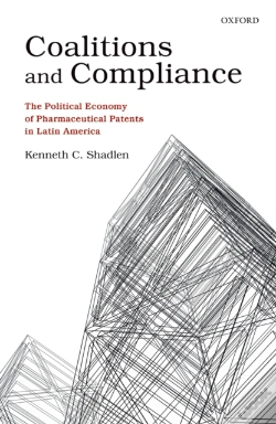Capa do artigo Coalitions And Compliance