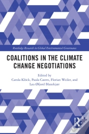 Capa do artigo Coalitions In The Climate Change Negotiations