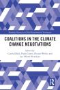 Coalitions In The Climate Change Negotiations - Preview