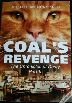Capa do artigo Coal'S Revenge