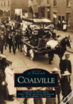 Capa do artigo Coalville