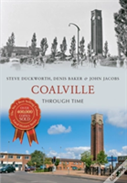 Capa do artigo Coalville Through Time