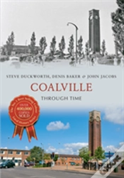 Capa do artigo Coalville Through Time