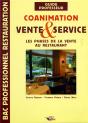 Coanimation Vente Et Service ; Guide Du Professeur - Preview