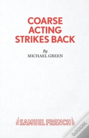Capa do artigo Coarse Acting Strikes Back
