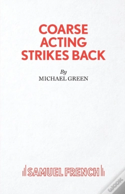 Capa do artigo Coarse Acting Strikes Back