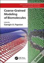 Coarse-Grained Modeling Of Biomolecules
