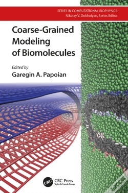Capa do artigo Coarse-Grained Modeling Of Biomolecules
