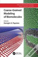 Coarse-Grained Modeling Of Biomolecules