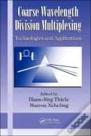 Coarse Wavelength Division Multiplexing