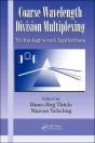 Coarse Wavelength Division Multiplexing - Preview