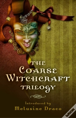 Capa do artigo Coarse Witchcraft Trilogy