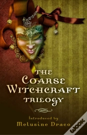 Capa do artigo Coarse Witchcraft Trilogy