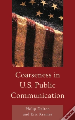 Capa do artigo Coarseness In U.S. Public Communication