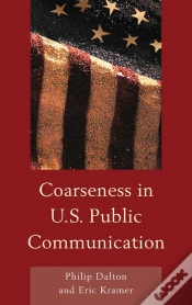 Capa do artigo Coarseness In U.S. Public Communication