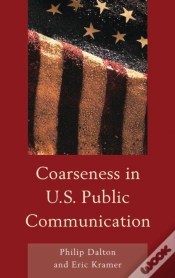 Capa do artigo Coarseness In U.S. Public Communication