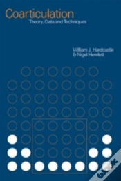 Capa do artigo Coarticulation