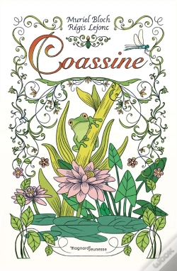 Capa do artigo Coassine