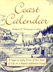 Coast Calendar