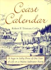 Capa do artigo Coast Calendar