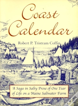 Capa do artigo Coast Calendar