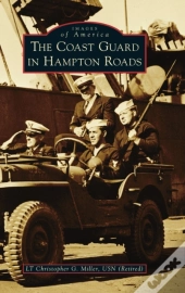 Coast Guard In Hampton Roads