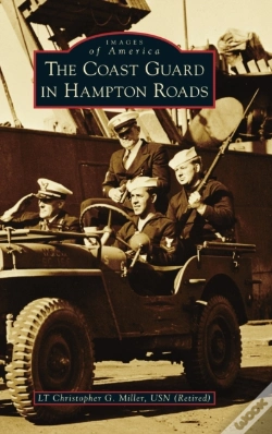 Capa do artigo Coast Guard In Hampton Roads