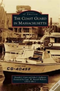 Capa do artigo Coast Guard In Massachusetts