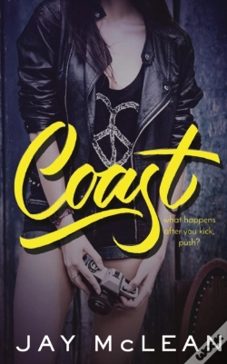 Capa do artigo Coast (Kick Push 2)