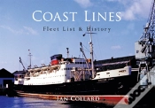 Capa do artigo Coast Lines