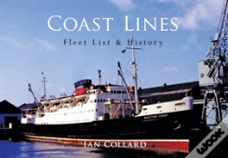 Capa do artigo Coast Lines