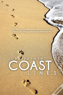 Capa do artigo Coast Lines