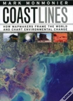 Capa do artigo Coast Lines