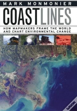 Capa do artigo Coast Lines