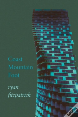 Capa do artigo Coast Mountain Foot