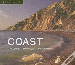 Capa do artigo Coast