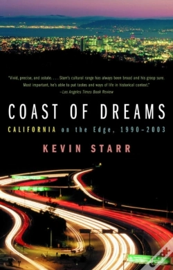 Capa do artigo Coast Of Dreams