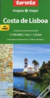 Capa do artigo Coast Of Lisbon
