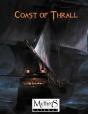 Coast Of Thrall - Preview