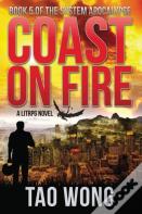 Coast On Fire