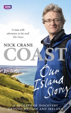 Capa do artigo Coast: Our Island Story