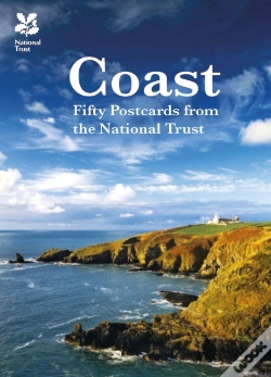 Capa do artigo Coast Postcard Box