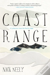 Capa do artigo Coast Range