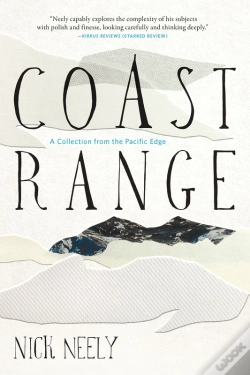 Capa do artigo Coast Range