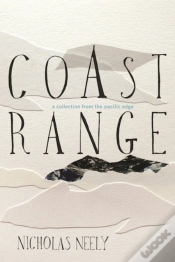 Capa do artigo Coast Range